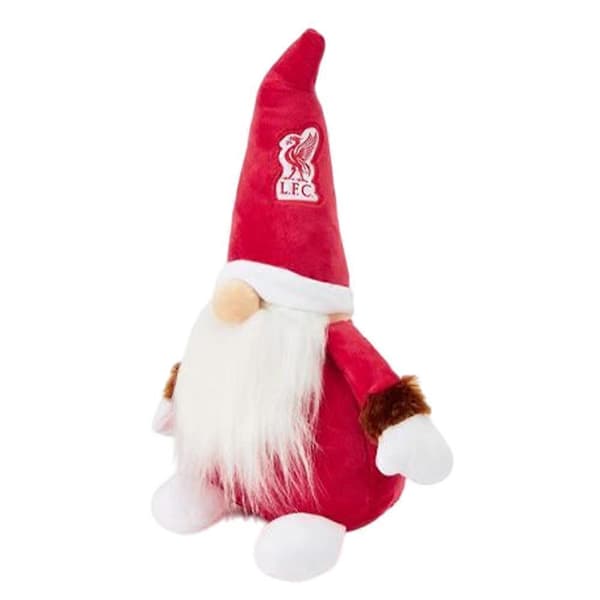 FC Gnome Gonk One Size Red/White