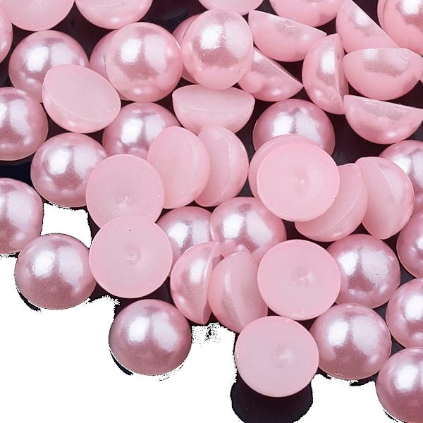 paketmix med nagelstickers bling fimo kit