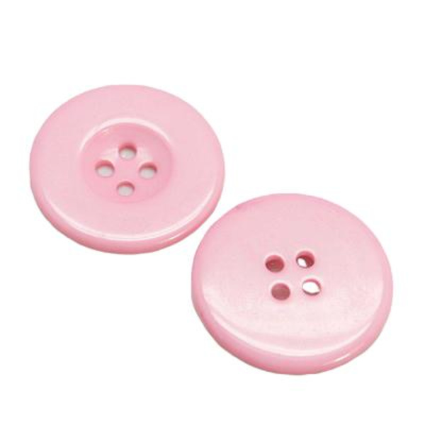 4 sorters knappar blandade design