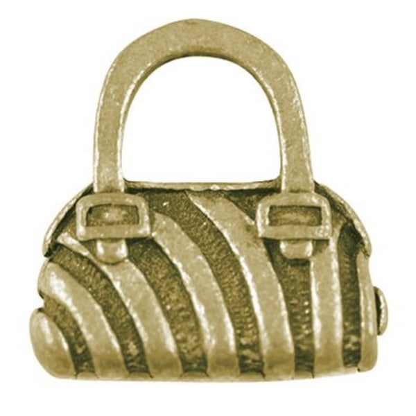 15 st fina 3D handväskor pärlor väska 4002 | Fyndiq