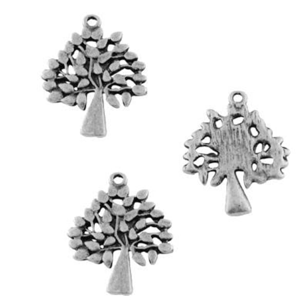 olika pärlor alloy metall kombination