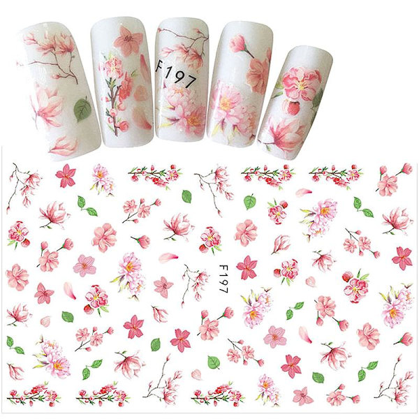 paketmix med nagelstickers bling fimo kit