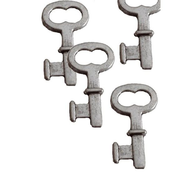 olika pärlor alloy metall kombination