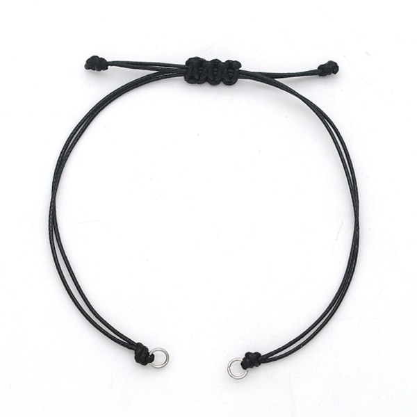tråd parti fin design 42 armband