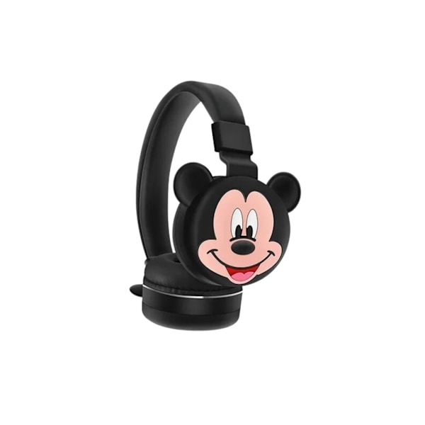 Mickey Mouse-hodetelefoner for barn
