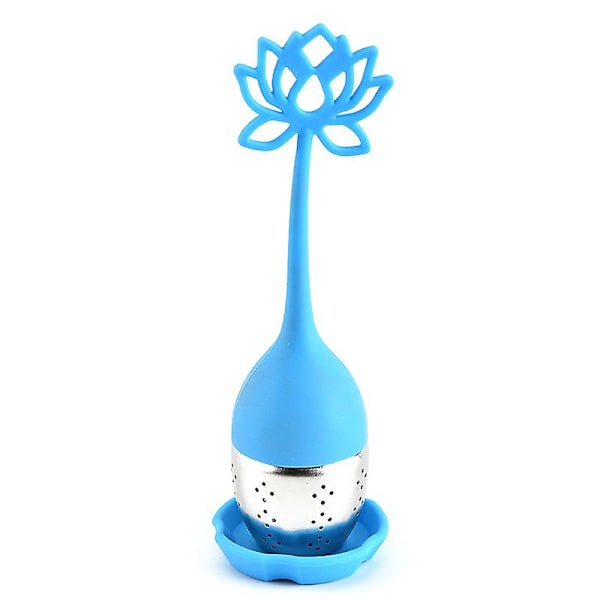 Teinfuser, Teasil, 2-pack Teefilter, Teintervalldiffuser