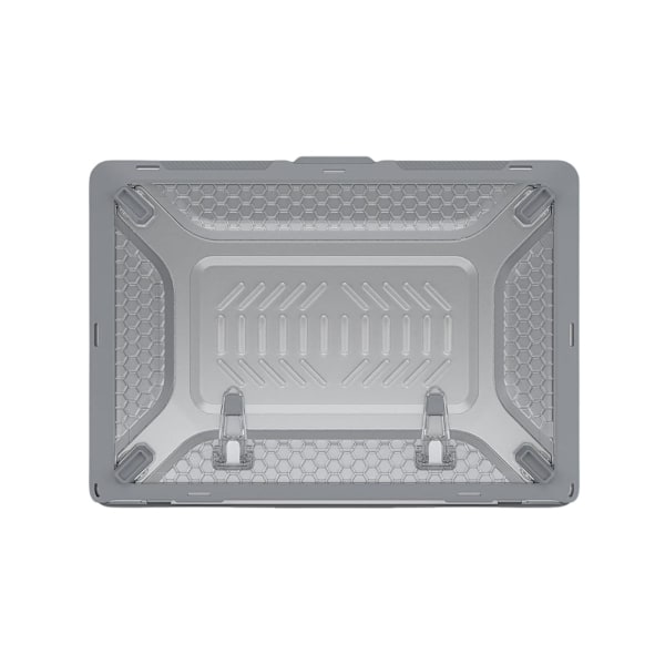 Life Armor Deksel for Macbook Pro 14 M3 Max Grå