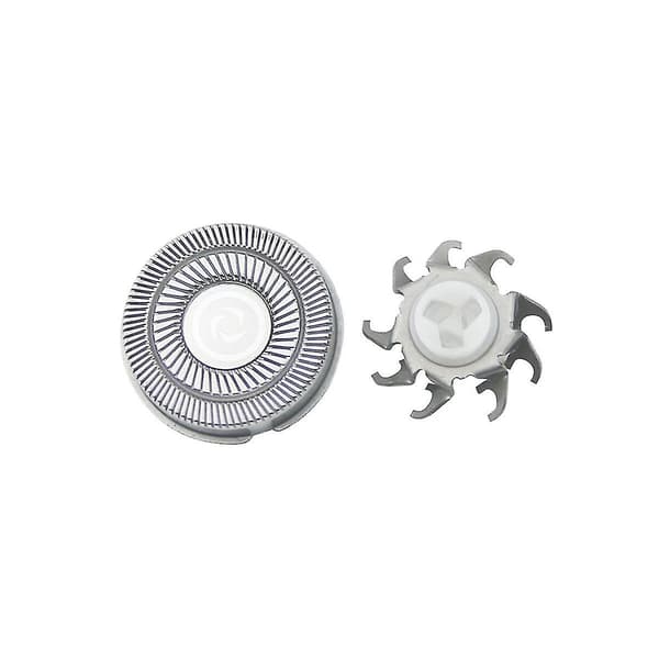 Reservedeler barberblad barberhode for Flyco FR8 FS373 FS339 FS850 FS858 barberhode kutter barberhode