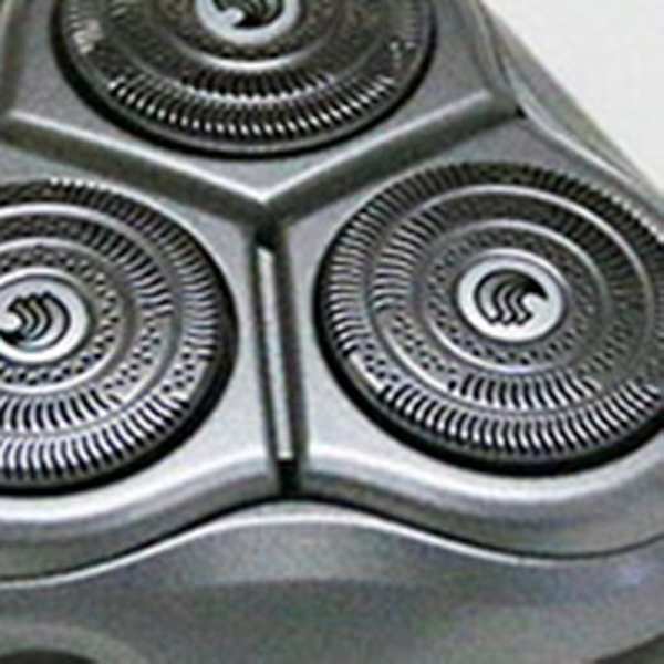 1 stk. Hq9 erstatningshode for barbermaskin Hq8200 Hq8240 Hq8241 Hq8250 Hq8260 Hq8261 Hq8270cc Hq8290