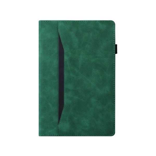 Pro Business -tablettisuojus (Lenovo Tab P12 Pro 12.6 Vihreä)