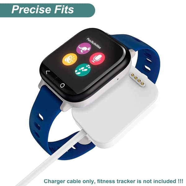 Oplader til Gizmo Watch Kids Smartwatch
