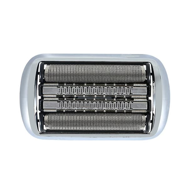 Hovedskifte til 92s 92b 92m Elektriske Serie 9 Barbermaskiner Blad Sølv B