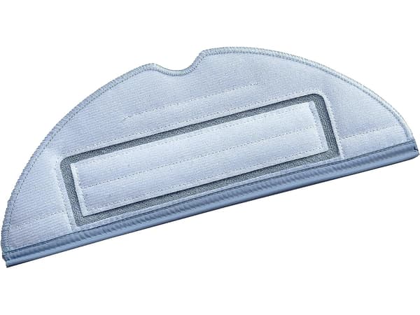 10-pack Moppdynor för Roborock S7/S7 Plus/S7 Maxv/S7 Maxv Ultra