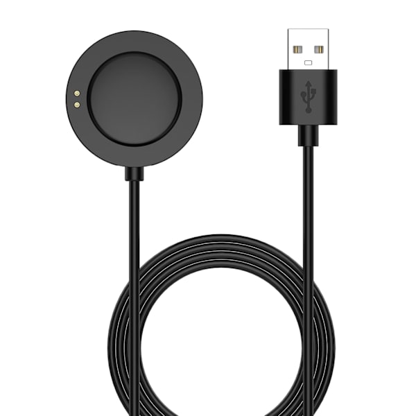 Laddare för Xiaomi Watch S3/Watch H1/Watch 2 Pro/Watch S2 USB magnetisk laddare