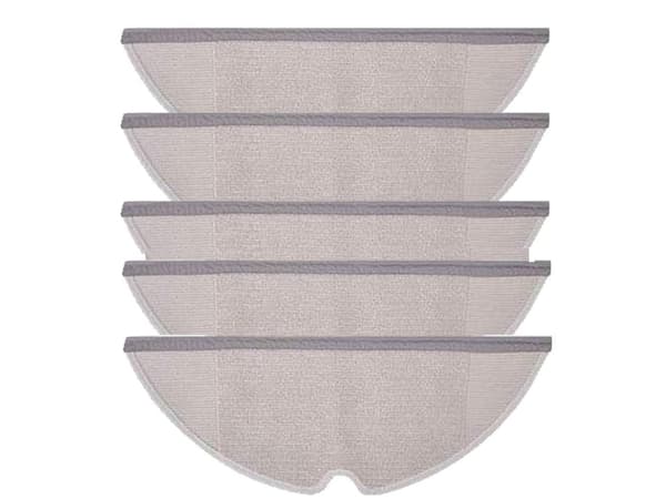 Reservemopp for Mi Roborock S5/S6/Max