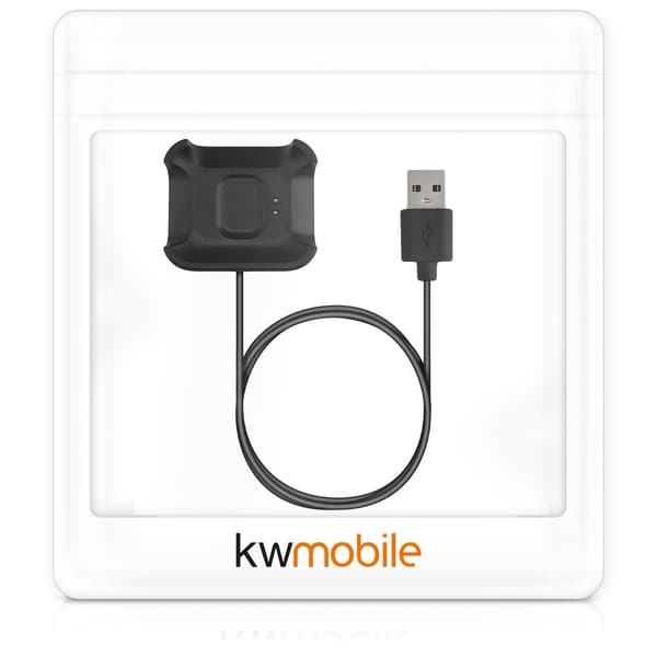 Oplader til Xiaomi Mi Watch Lite / Redmi Watch USB-opladerkabel