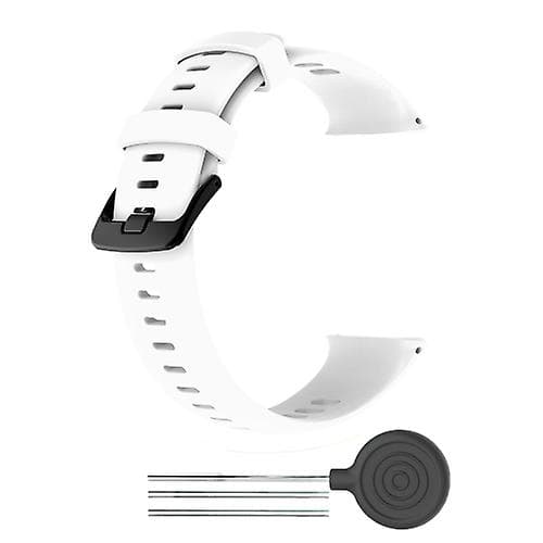 För Polar Vantage V2 Watch White