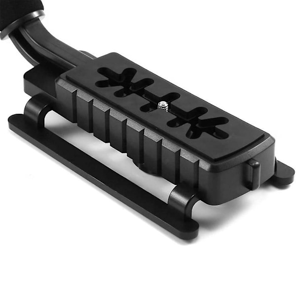 Dslr / spejlrefleks / Actionkamera Camcorder Telefon Stabilisator