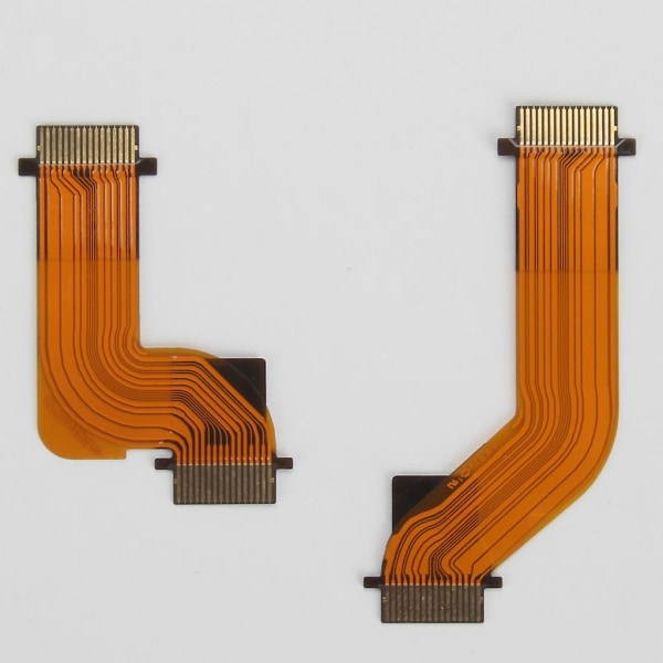 L2 R2 Motor Connect Ribbon Flex Kabel L R Håndtak Button Board Module Del for kompatibel -ps5