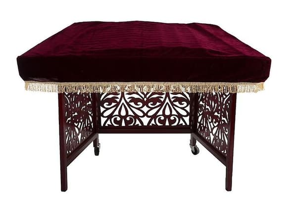 Flying Piano Cover Cover red 210-220