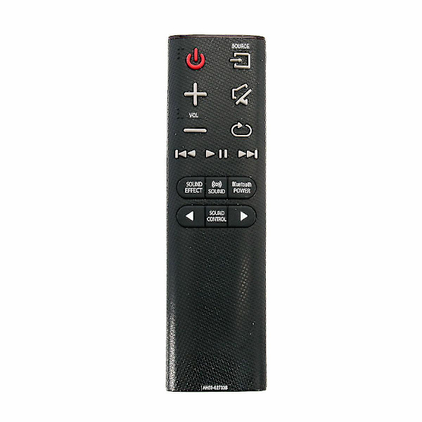 Fjärrkontroll Ah59-02733b för Soundbar Hwk360 Hwk450 Hwk550 Hwj4000