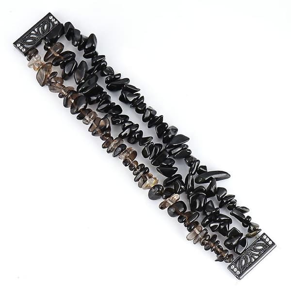Til Fitbit Versa Rough Stone armbåndsurbånd Friday Stone