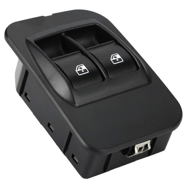 Power Master Vindueliftekontrolswitch til Peugeot Bipper