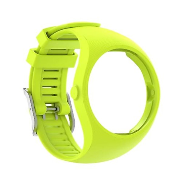 Polar M200 Texture watch , one size Green