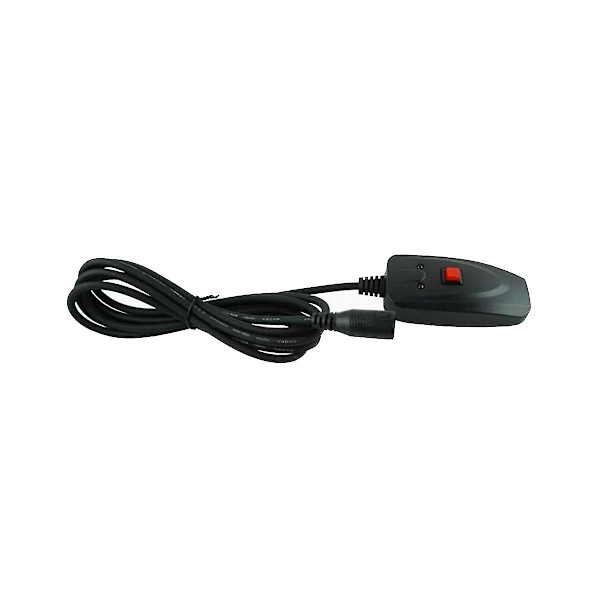 Sumukoneen langallinen kaukosäädin kannettava Xlr 400w 900w savukoneelle