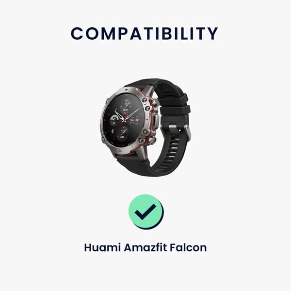 Huami Amazfit Falcon USB-latauskaapeli