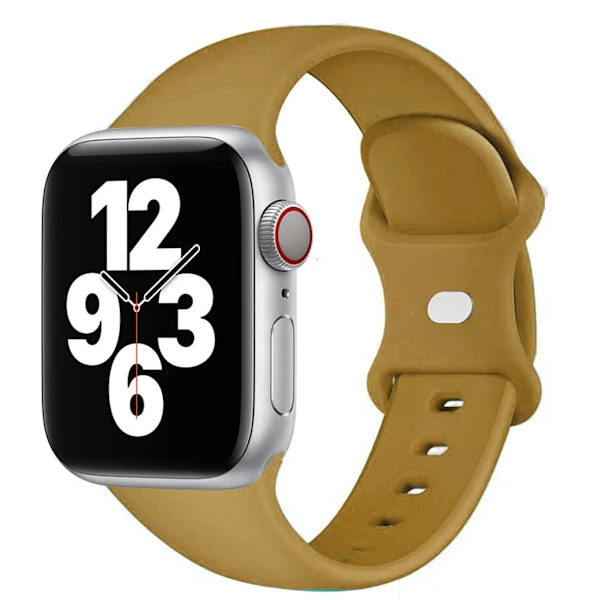 Rem for Apple Watch-reimer 40mm Ultra 49mm Serie 8 SE 7 6 5 4 3 2 1 38mm 44mm 42mm 45mm 41mm, Sportreimer for kvinner og menn til Apple Watch