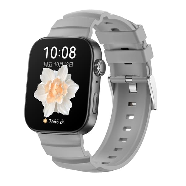 Rem til Huawei Watch Fit 4/fit 4 Pro/fit 3 (grå)