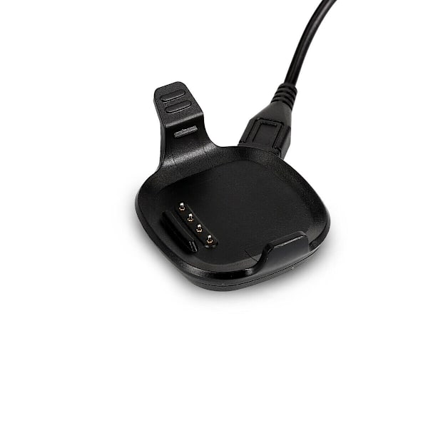 Oplader til Garmin Forerunner 10 15 USB-opladerkabel