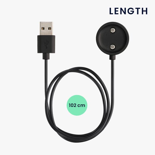 Laddare för Suunto Vertical USB-laddningskabel