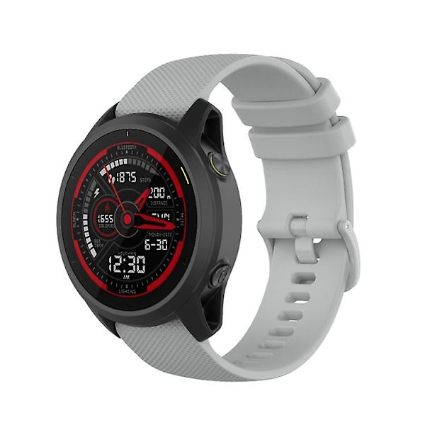 Garmin Forerunner 745 Small Grid -pikairrotettava watch ruuvimeisselillä Gray