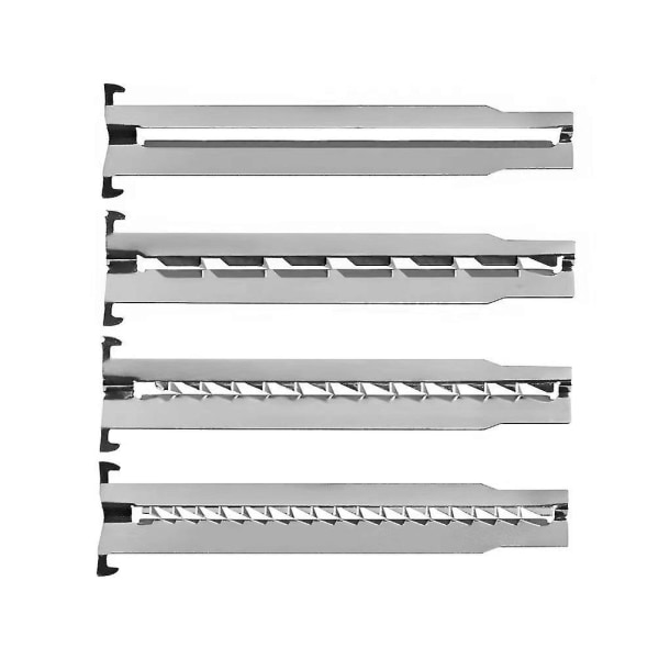 Köksredskap Spiralskärare Skalare Strimla grönsaksfrukt Process Device Cutter