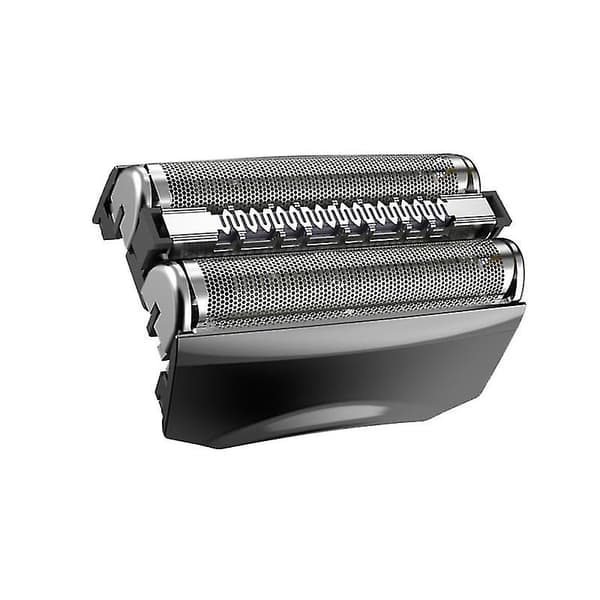 Barberhøvelhode for Braun 70b Series 7 barberhøvelfolie og kutterkassett