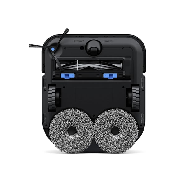 18 osaa Ecovacs X2/X2 Pro -tarvikkeita