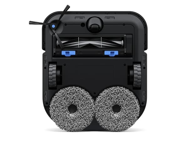 18 Tilbehørsdele til Ecovacs X2/X2 Pro