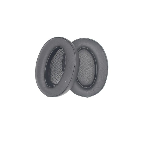 Øreputer for Sony WH-H910N Hodetelefoner Øreputer Headset Øreputer Black