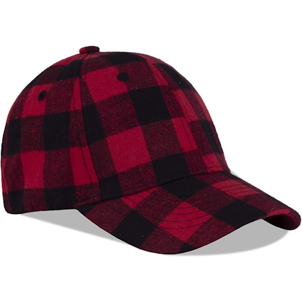 Unisex Keps Dam Herr Denim Justerbar Pappa Hatt E