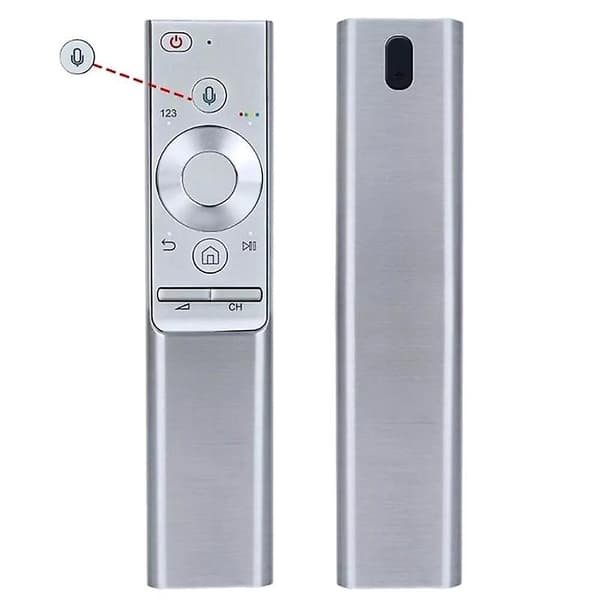 Ny fjernkontroll for Samsung TV