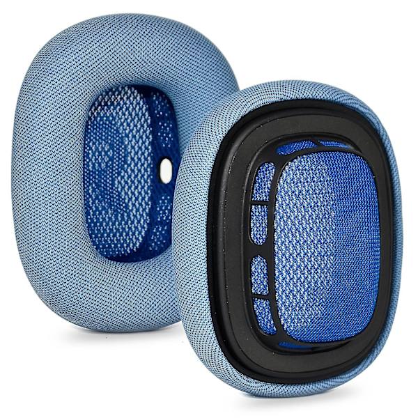 Udskiftning af ørepuder til Airpods Max trådløst headset Blue