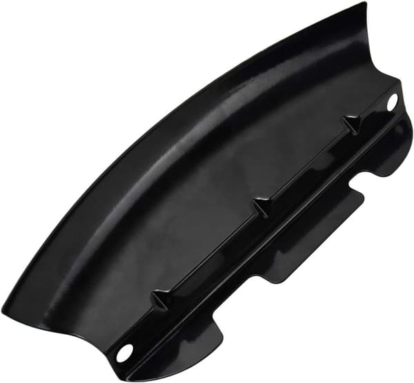 Vindavviser til nedre trippeltre for Harley Touring (2014-2019)