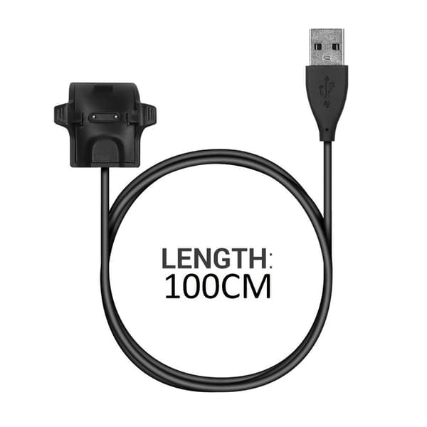 Lader for Huawei Honor Band 4/3/3 Pro/2/2 Pro USB-ladekabel