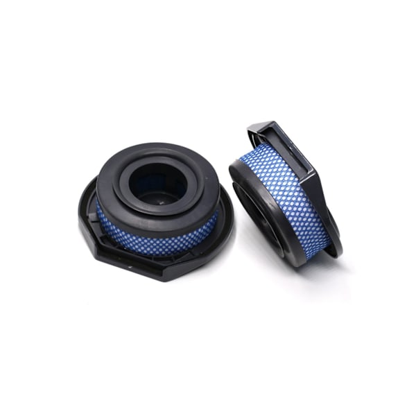 2-pack dammsugartillbehörssats för Puppyoo D531