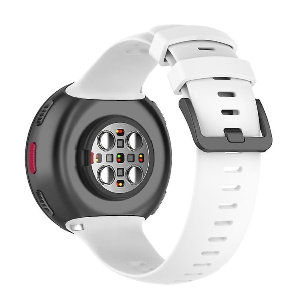 Yksivärinen watch Polar Vantage V2:lle White