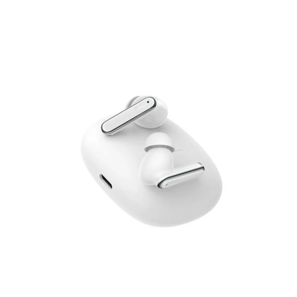 Ekte trådløse Bluetooth-hodetelefoner ANC Bluetooth 5.3 Trådløse ørepropper med stereo Hi-Fi lyd