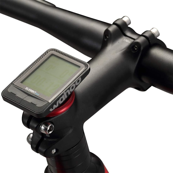 Cykel Styrstamme Top Cap Computer Mount Adapter - Mount Adapter til Cykelcomputere