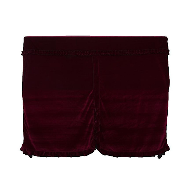 Cover Cover täckduk red 230-240